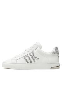 DKNY Sneakersy Abeni K1426611 Biały. Kolor: biały #5