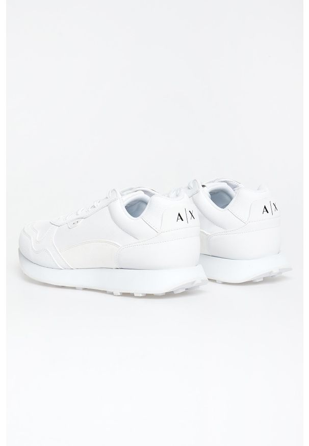 Armani Exchange - Sneakersy męskie ARMANI EXCHANGE