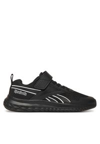 Sneakersy Reebok. Kolor: czarny
