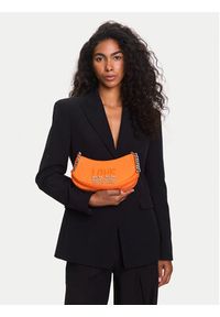 Love Moschino - LOVE MOSCHINO Torebka JC4256PP0MKD0450 Pomarańczowy. Kolor: pomarańczowy #5