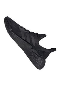 Adidas - Buty biegowe adidas X9000L4 M FW8386 czarne. Okazja: na co dzień. Kolor: czarny. Szerokość cholewki: normalna. Sezon: zima. Sport: bieganie