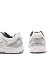 Kappa Sneakersy LOGO SPACK 361Q1DW-A07 Biały. Kolor: biały #6