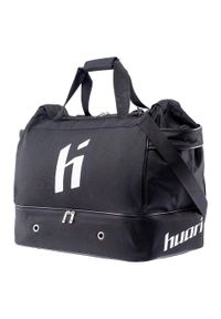 Huari - Torba Podróżna Lupa Gym 60L. Kolor: czarny