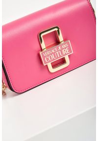 Versace Jeans Couture - Torebka damska listonoszka VERSACE JEANS COUTURE #4