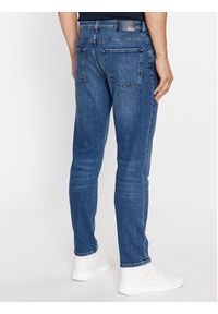 BOSS - Boss Jeansy Re.Maine BC-C 50501843 Niebieski Regular Fit. Kolor: niebieski