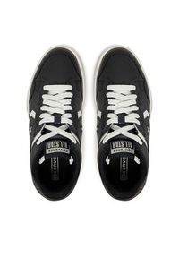 Converse Sneakersy Converse Weapon Leather A11460C Czarny. Kolor: czarny. Materiał: skóra #4