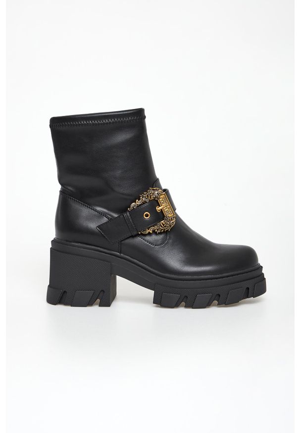 Versace Jeans Couture - Trapery damskie VERSACE JEANS COUTURE