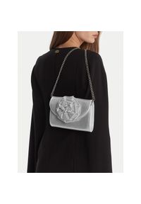 Jenny - Torebka JENNY. Kolor: srebrny #1