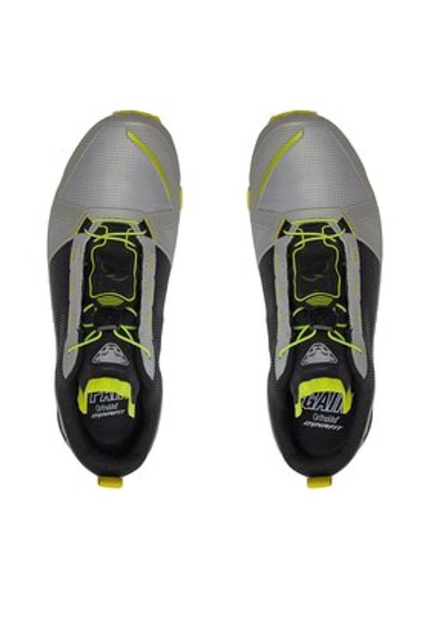 Dynafit Buty do biegania Traverse 545 Czarny. Kolor: czarny. Materiał: materiał