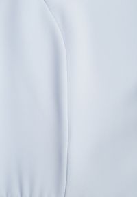 Renee - Niebieska Rozkloszowana Sukienka Koktajlowa VICES na Krótki Rękaw Nessesha. Okazja: na randkę, na wesele, na ślub cywilny. Kolor: niebieski. Długość rękawa: krótki rękaw. Styl: wizytowy. Długość: mini #8