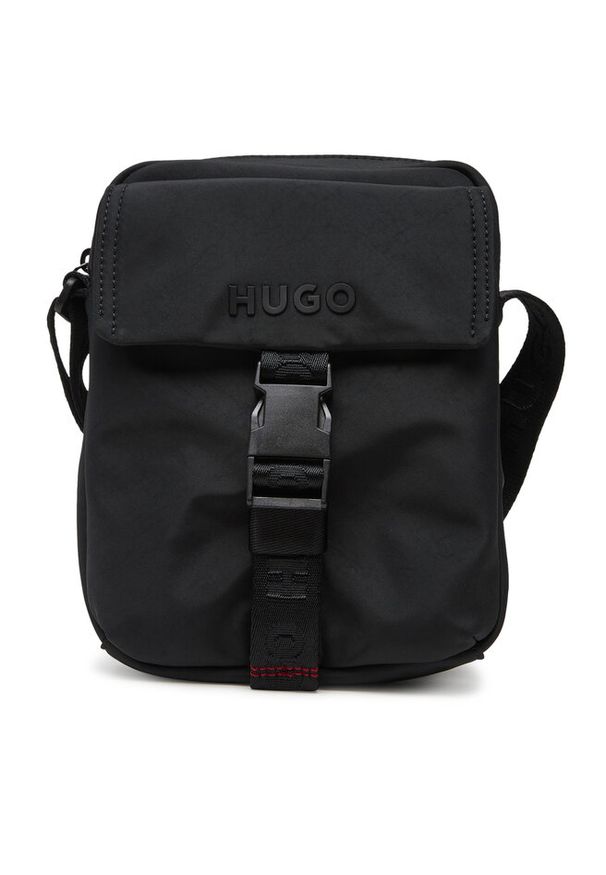 Hugo - Saszetka HUGO. Kolor: czarny