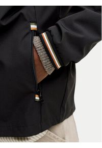 Jack & Jones Kurtka przejściowa Blualves 12291908 Czarny Regular Fit. Kolor: czarny. Materiał: syntetyk #3