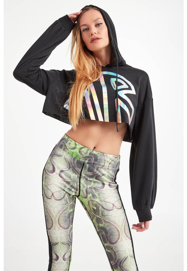 Bluza John Richmond Sport sportowa