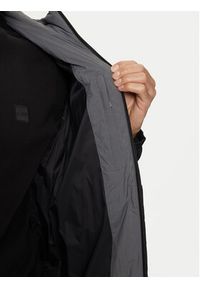 EA7 Emporio Armani Kurtka zimowa 6DPB30 PNDOZ 1200 Czarny Regular Fit. Kolor: czarny. Materiał: syntetyk. Sezon: zima #4