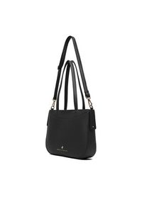 Beverly Hills Polo Club Torebka CWB-BHPC-C-005-07 Czarny. Kolor: czarny #5
