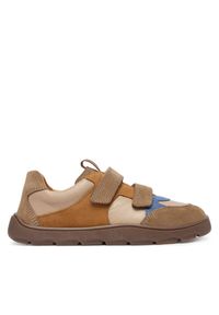 Sneakersy Froddo. Kolor: beżowy #1