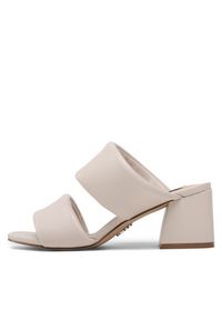 Steve Madden Klapki Delani SM11002402-253 Écru #2