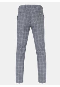 Pako Lorente - PAKO LORENTE – Spodnie męskie garniturowe CUENCA P20SF-6G-017-S. Styl: elegancki