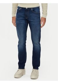 Calvin Klein Jeans Jeansy J30J325980 Niebieski Slim Fit. Kolor: niebieski #1