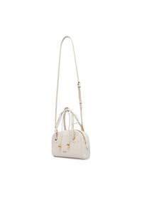 Furla Torebka Poppy Mini WE00915 BX4573 CN PNN00 Beżowy jasny. Kolor: beżowy. Materiał: skórzane #2