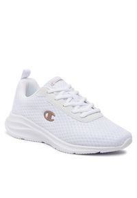 Champion Sneakersy Bound Core Low Cut Shoe S11695-CHA-WW008 Biały. Kolor: biały #2