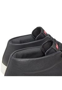 Camper Sneakersy K300305-017 Czarny. Kolor: czarny. Materiał: skóra #3