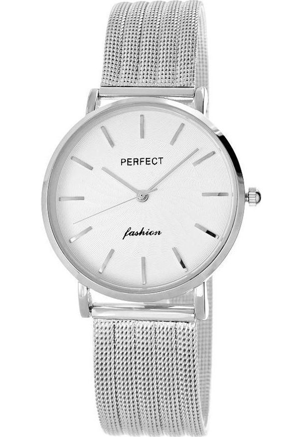 NoName - Zegarek Zegarek Damski PERFECT F334-1