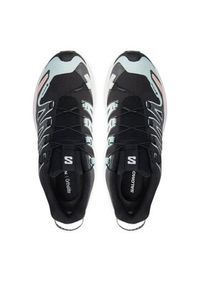 salomon - Salomon Sneakersy Xa Pro 3D V9 Gore-Tex L47119100 Czarny. Kolor: czarny. Materiał: materiał, mesh. Technologia: Gore-Tex