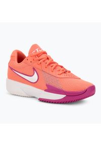 Buty do koszykówki męskie Nike G.T. Cut Academy. Kolor: czerwony. Sport: koszykówka