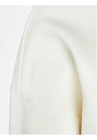outhorn - Outhorn Bluza OTHAW23TSWSF0733 Biały Regular Fit. Kolor: biały. Materiał: bawełna #3