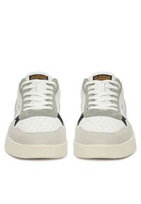 G-Star RAW - G-Star Raw Sneakersy V5-10502 Biały. Kolor: biały. Materiał: skóra #5