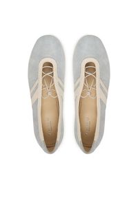 Vagabond Shoemakers Sneakersy Hollie 6123-440-63 Błękitny. Kolor: niebieski. Materiał: skóra #4