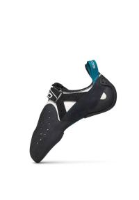 Scarpa - Buty wspinaczkowe DRAGO LV WHITE SCARPA. Kolor: biały