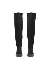 Jenny Fairy Muszkieterki JO-ANN WS5889-05 Czarny. Kolor: czarny. Materiał: materiał #5