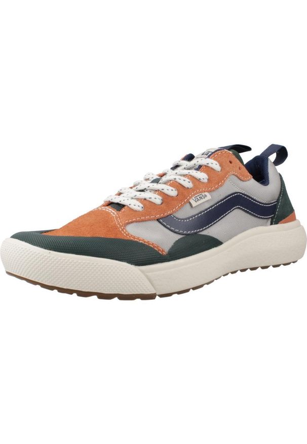 Buty Mężczyzna Vans Ultrarange EXO SE wielokolorowy. Okazja: na co dzień. Kolor: wielokolorowy. Styl: casual