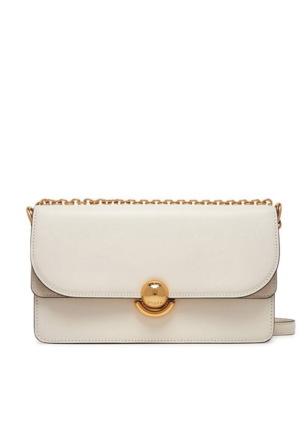 Furla Torebka WB01515 BX0428 PNN00 Écru. Materiał: skórzane