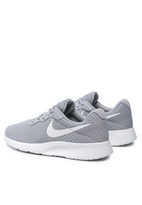Nike Sneakersy Tanjun DJ6258 002 Szary. Kolor: szary. Materiał: materiał. Model: Nike Tanjun