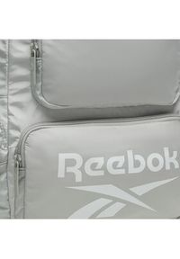 Reebok Plecak RBK-033-CCC-05 Szary. Kolor: szary