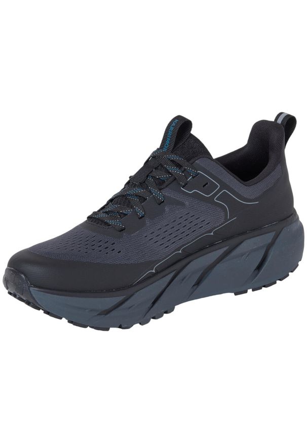 Buty trekkingowe męskie Karrimor Singletrack. Kolor: czarny