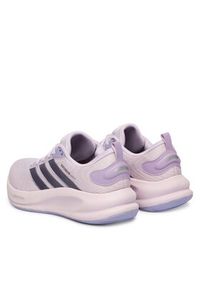Adidas - adidas Buty do biegania Supernova Ease 2 W JQ1823 Fioletowy. Kolor: fioletowy. Materiał: materiał #2
