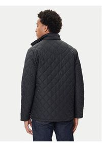 Barbour Kurtka przejściowa Chelsea MQU0006NY51 Granatowy Regular Fit. Kolor: niebieski. Materiał: syntetyk #3