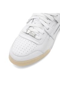 Reebok Sneakersy Workout Plus GW9767-M Biały. Kolor: biały. Materiał: skóra. Model: Reebok Workout