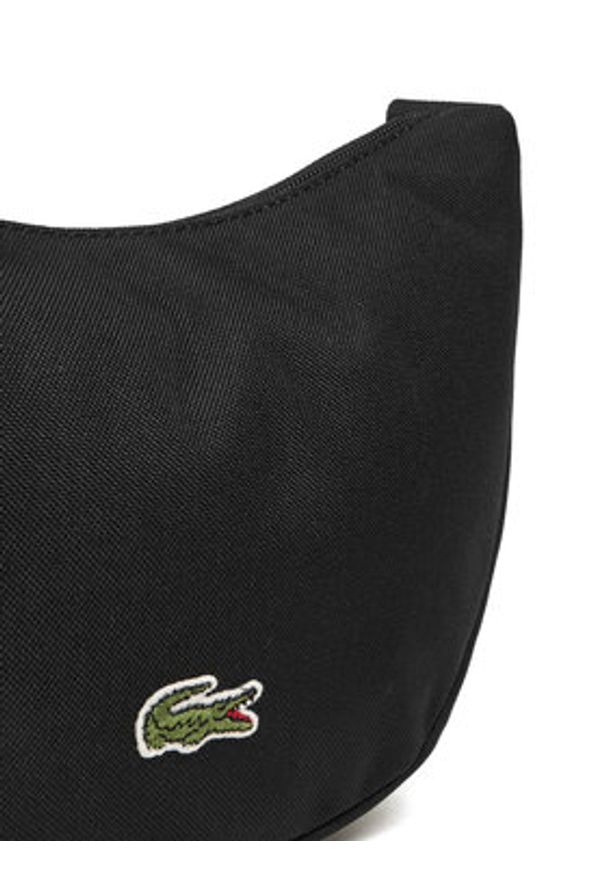 Lacoste Torebka NU5091NE Czarny. Kolor: czarny