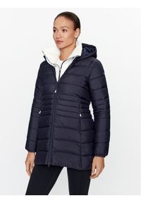 CMP Kurtka zimowa 33K1716M Granatowy Regular Fit. Kolor: niebieski. Materiał: syntetyk. Sezon: zima #1