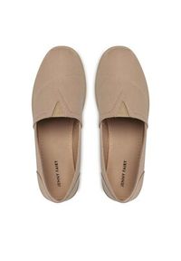 Jenny Fairy Tenisówki WS6097-01ECO Beżowy. Kolor: beżowy. Materiał: materiał #5