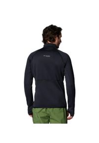 columbia - Columbia Bluza Crystal Leaf 2094983010. Kolor: czarny