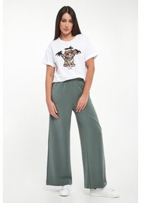 Liu Jo - T-shirt damski LIU JO #2