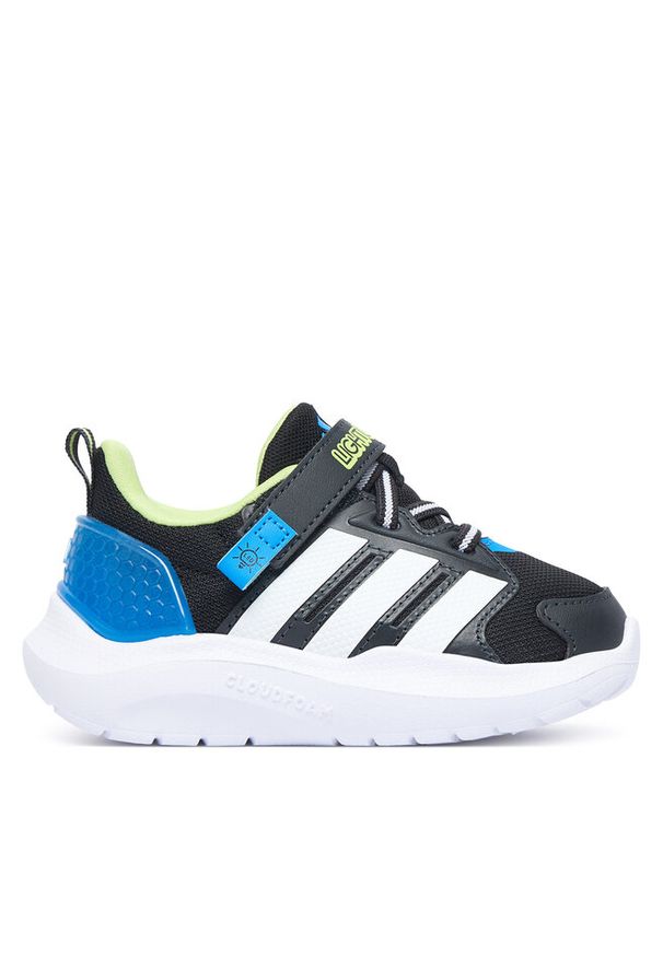 Adidas - Sneakersy adidas. Kolor: czarny