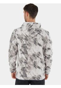 FUNDANGO - Bluza Męska Fundango Exodus Hybrid. Kolor: szary #2