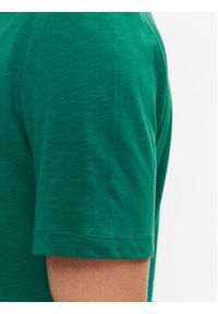 s.Oliver T-Shirt 2135686 Zielony Regular Fit. Kolor: zielony. Materiał: bawełna #5